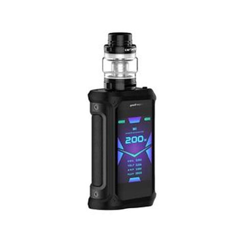 GEEKVAPE - AEGIS CERBERUS TANK - VAPE KIT - Topvapewholesale