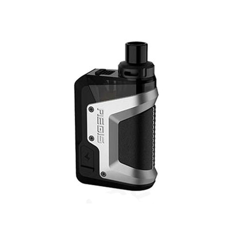 GEEKVAPE - AEGIS HERO - POD KIT - Topvapewholesale