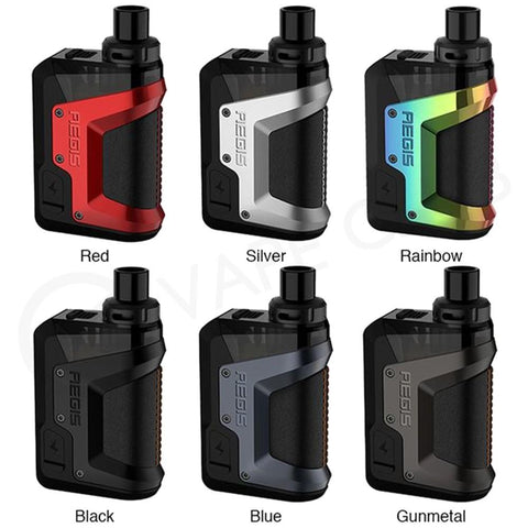 GEEKVAPE - AEGIS HERO - POD KIT - Topvapewholesale