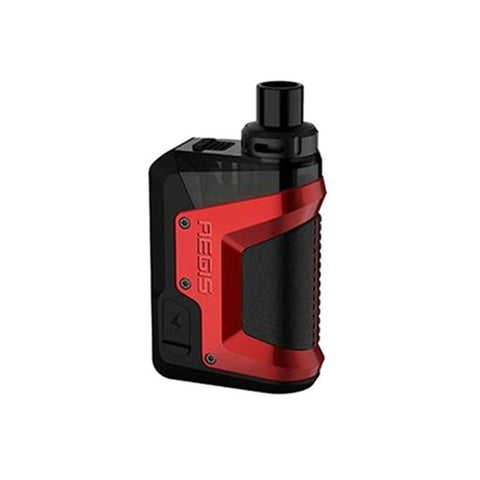 GEEKVAPE - AEGIS HERO - POD KIT - Topvapewholesale