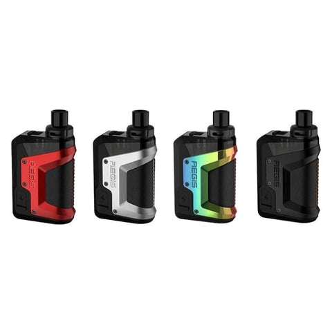 GEEKVAPE - AEGIS HERO - POD KIT - Topvapewholesale