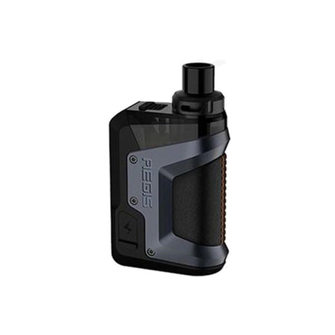GEEKVAPE - AEGIS HERO - POD KIT - Topvapewholesale