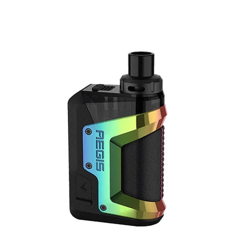 GEEKVAPE - AEGIS HERO - POD KIT - Topvapewholesale