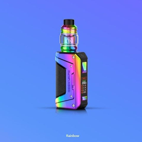 Geekvape Aegis Legend 2 Kit - Topvapewholesale
