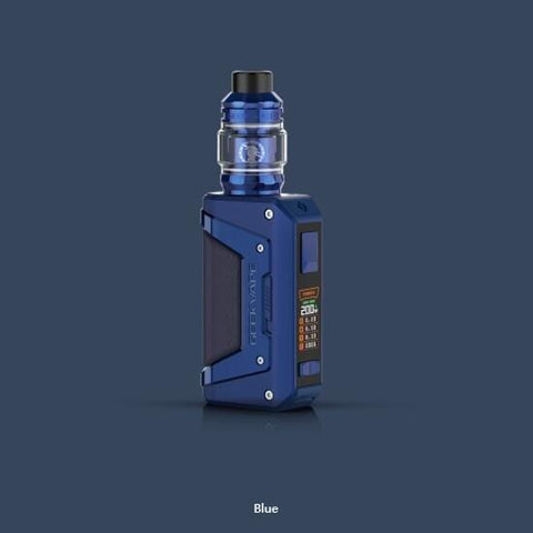 Geekvape Aegis Legend 2 Kit - Topvapewholesale
