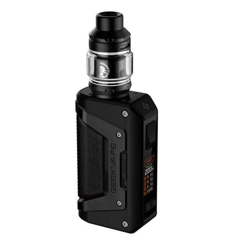 Geekvape Aegis Legend 2 Kit - Topvapewholesale