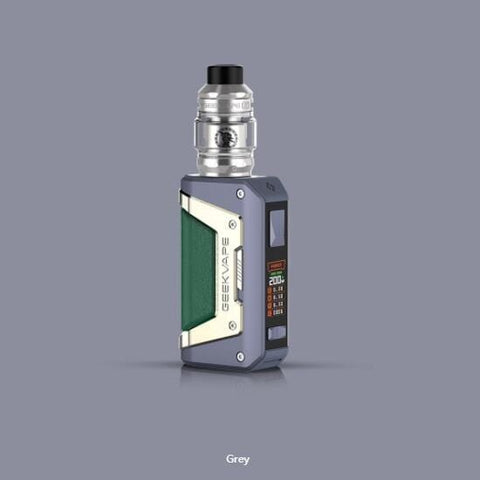 Geekvape Aegis Legend 2 Kit - Topvapewholesale