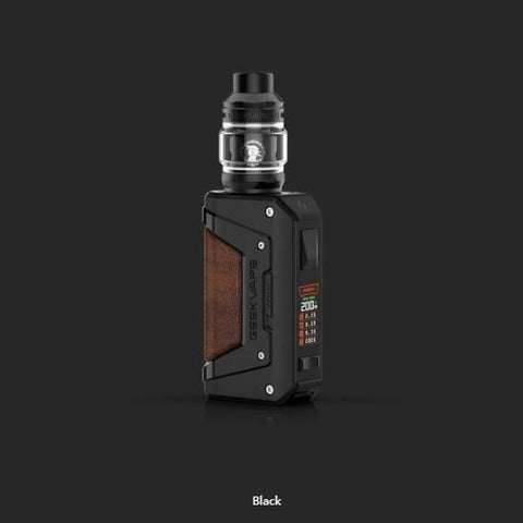 Geekvape Aegis Legend 2 Kit - Topvapewholesale