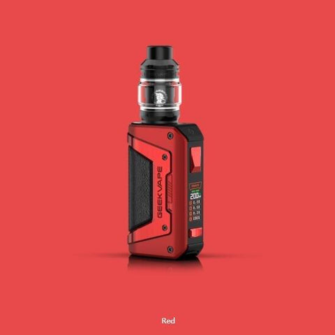 Geekvape Aegis Legend 2 Kit - Topvapewholesale