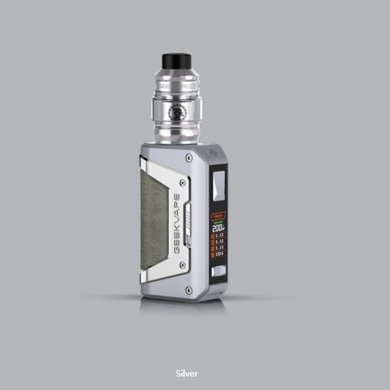 Geekvape Aegis Legend 2 Kit Topvapewholesale Top Vape Wholesale