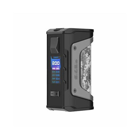 GEEKVAPE - AEGIS LEGEND - MOD - Topvapewholesale