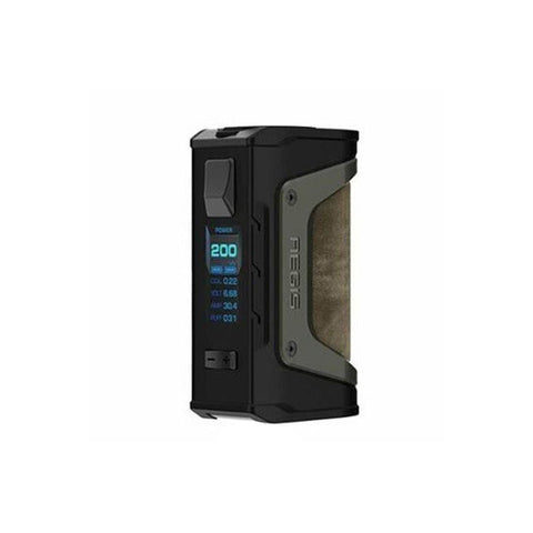 GEEKVAPE - AEGIS LEGEND - MOD - Topvapewholesale