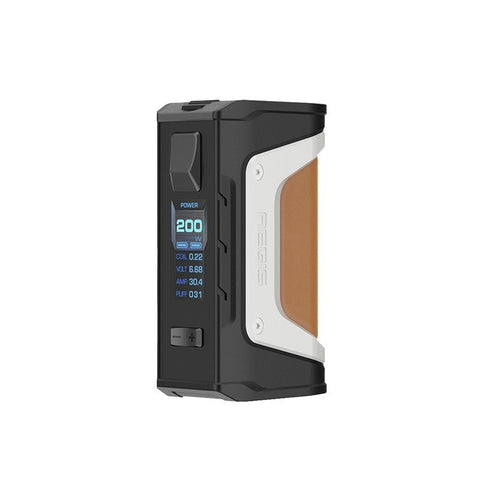 GEEKVAPE - AEGIS LEGEND - MOD - Topvapewholesale
