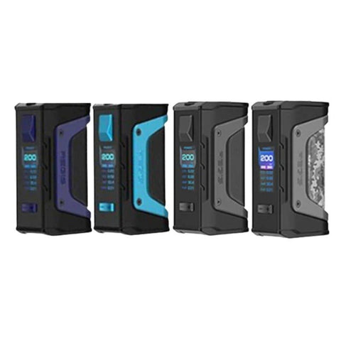 GEEKVAPE - AEGIS LEGEND - MOD - Topvapewholesale
