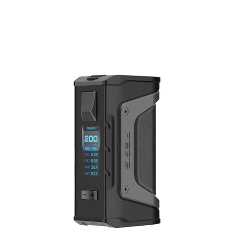 GEEKVAPE - AEGIS LEGEND - MOD - Topvapewholesale