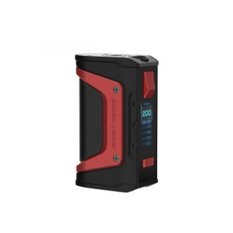 GEEKVAPE - AEGIS LEGEND - MOD - Topvapewholesale