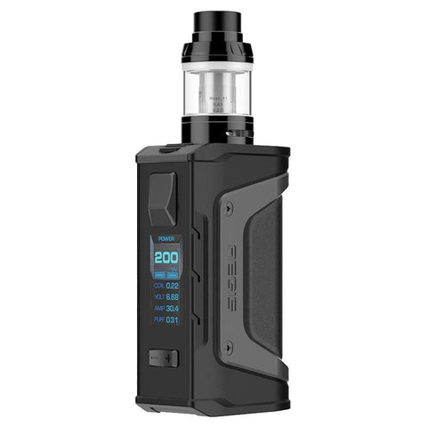 GEEKVAPE - AEGIS LEGEND - VAPE KIT - Topvapewholesale
