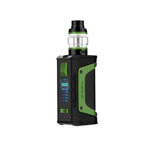 GEEKVAPE - AEGIS LEGEND - VAPE KIT - Topvapewholesale