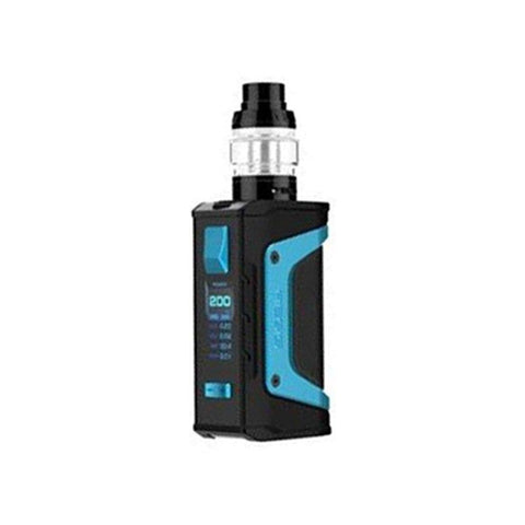 GEEKVAPE - AEGIS LEGEND - VAPE KIT - Topvapewholesale