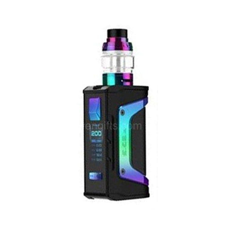 GEEKVAPE - AEGIS LEGEND - VAPE KIT - Topvapewholesale
