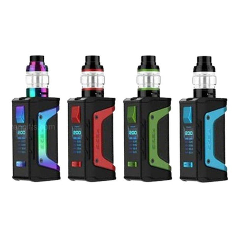 GEEKVAPE - AEGIS LEGEND - VAPE KIT - Topvapewholesale