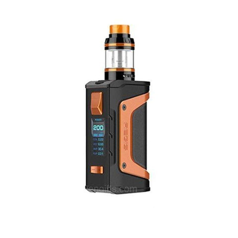 GEEKVAPE - AEGIS LEGEND - VAPE KIT - Topvapewholesale