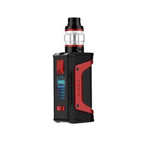 GEEKVAPE - AEGIS LEGEND - VAPE KIT - Topvapewholesale