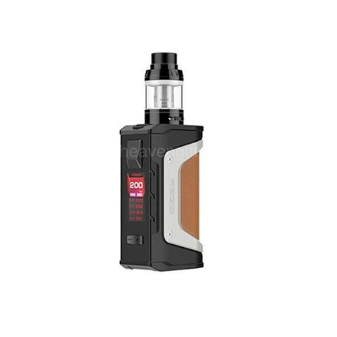 GEEKVAPE - AEGIS LEGEND - VAPE KIT - Topvapewholesale