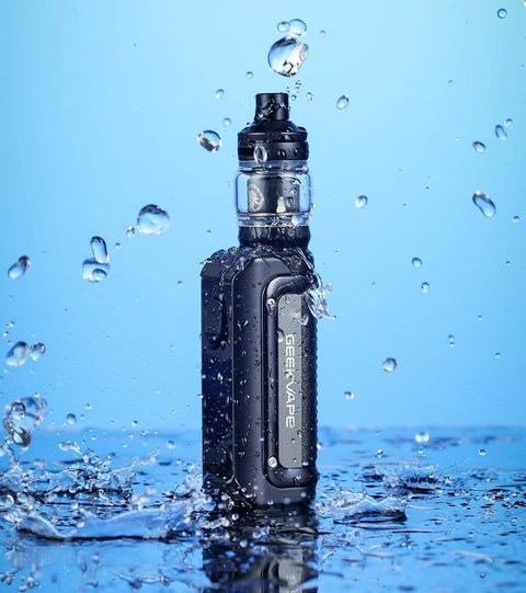 GEEKVAPE - AEGIS M100 VAPE KIT - Topvapewholesale