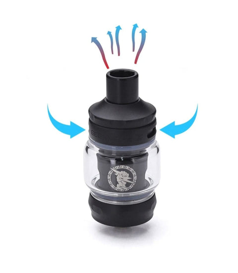 GEEKVAPE - AEGIS M100 VAPE KIT - Topvapewholesale