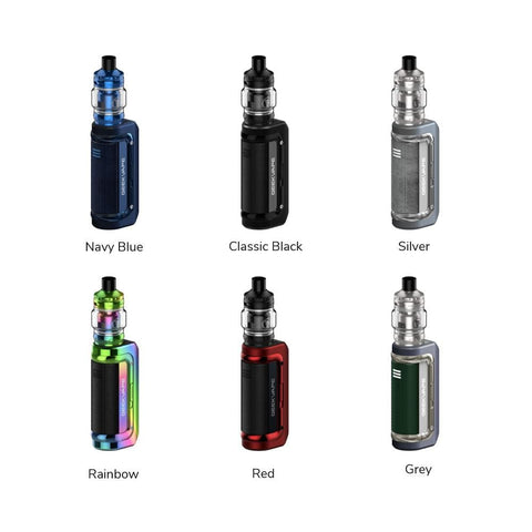 GEEKVAPE - AEGIS M100 VAPE KIT - Topvapewholesale