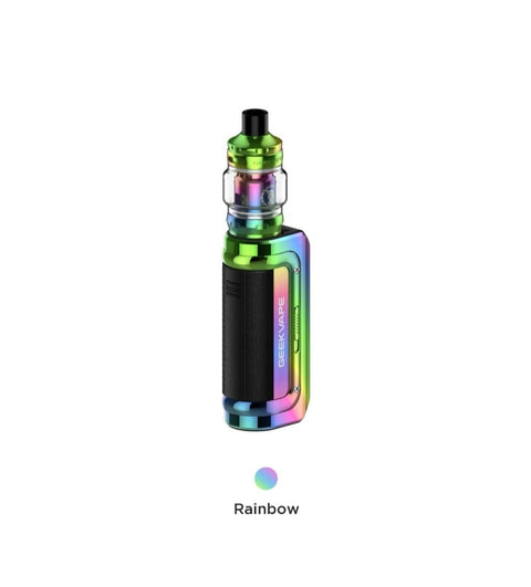 GEEKVAPE - AEGIS M100 VAPE KIT - Topvapewholesale