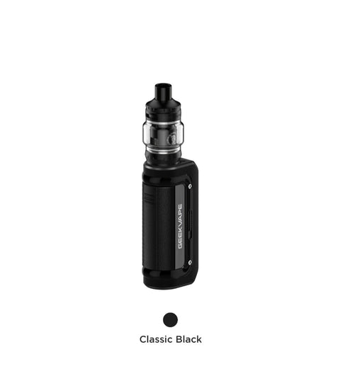 GEEKVAPE - AEGIS M100 VAPE KIT - Topvapewholesale