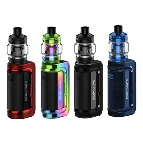 GEEKVAPE - AEGIS M100 VAPE KIT - Topvapewholesale