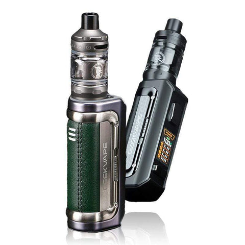 GEEKVAPE - AEGIS M100 VAPE KIT - Topvapewholesale