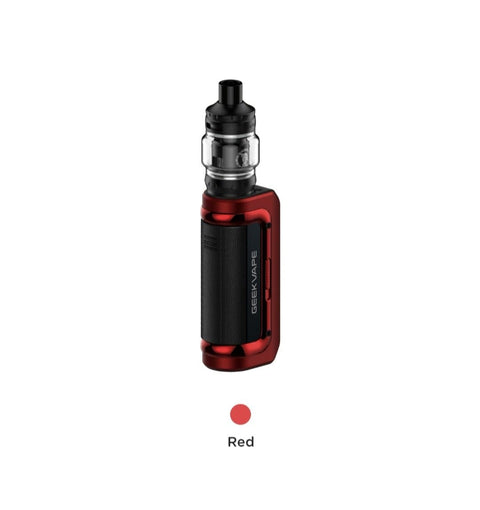 GEEKVAPE - AEGIS M100 VAPE KIT - Topvapewholesale