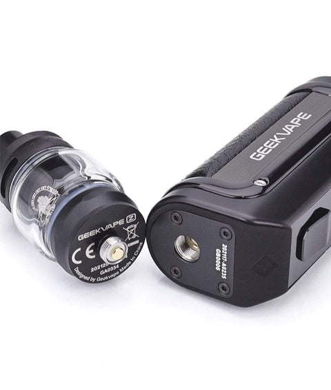 GEEKVAPE - AEGIS M100 VAPE KIT - Topvapewholesale