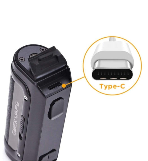 GEEKVAPE - AEGIS M100 VAPE KIT - Topvapewholesale