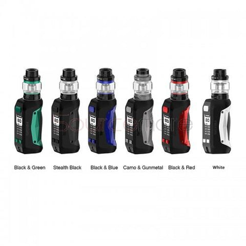 GEEKVAPE - AEGIS MINI - VAPE KIT - Topvapewholesale