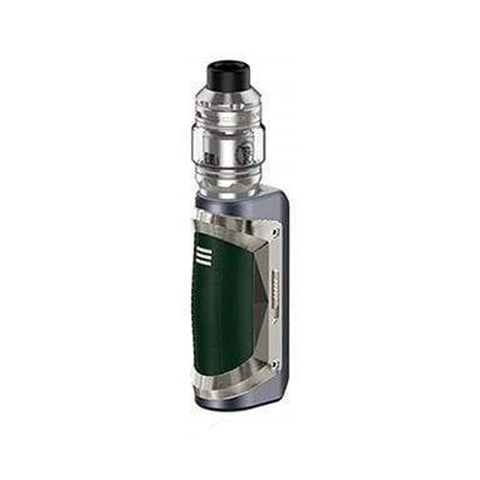 GEEKVAPE AEGIS SOLO 100W KIT - Topvapewholesale