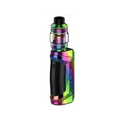 GEEKVAPE AEGIS SOLO 100W KIT - Topvapewholesale
