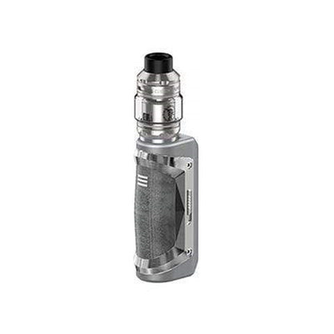 GEEKVAPE AEGIS SOLO 100W KIT - Topvapewholesale