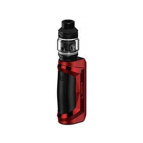 GEEKVAPE AEGIS SOLO 100W KIT - Topvapewholesale