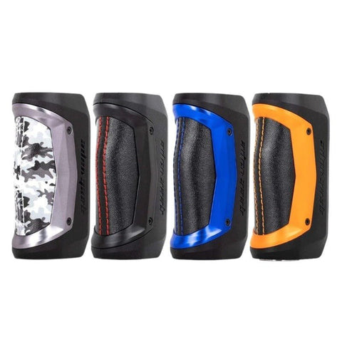 GEEKVAPE - AEGIS SOLO - MOD - Topvapewholesale