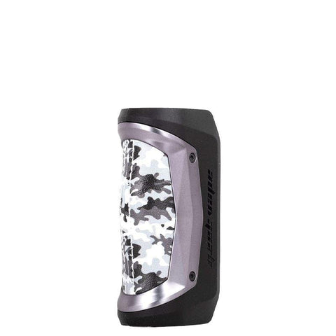 GEEKVAPE - AEGIS SOLO - MOD - Topvapewholesale