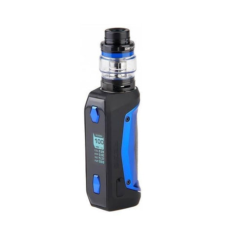 GEEKVAPE - AEGIS SOLO - VAPE KIT - Topvapewholesale