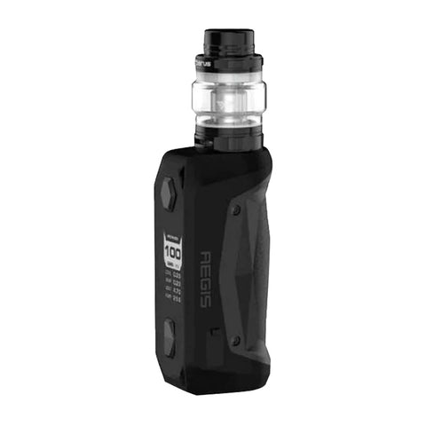 GEEKVAPE - AEGIS SOLO - VAPE KIT - Topvapewholesale