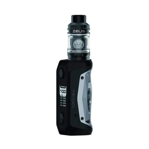 GEEKVAPE - AEGIS SOLO - VAPE KIT - Topvapewholesale