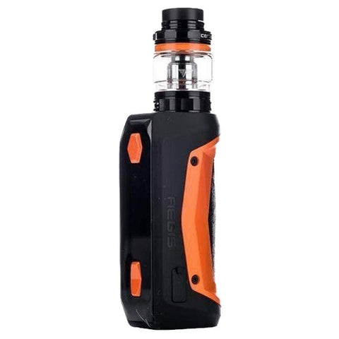 GEEKVAPE - AEGIS SOLO - VAPE KIT - Topvapewholesale