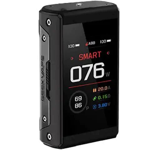 Geekvape Aegis T200 Box Mod - Topvapewholesale